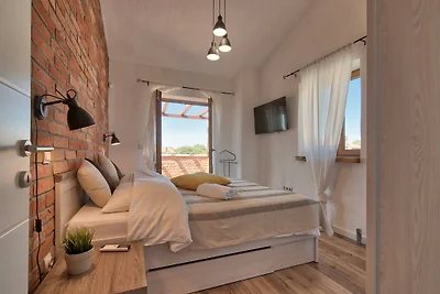 Villa Harmony mit privatem Pool