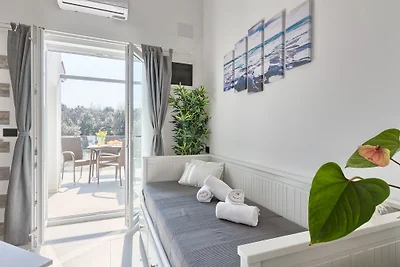 Apartments La Mer - Studio C