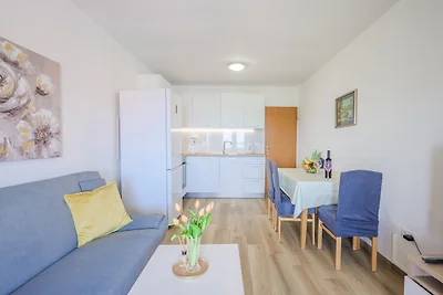 Ferienwohnungen Tara Apt 3