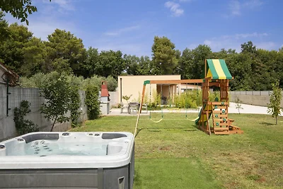 Holiday Estate Stancija Matošić