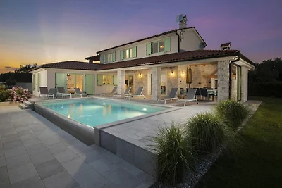 Villa Barra