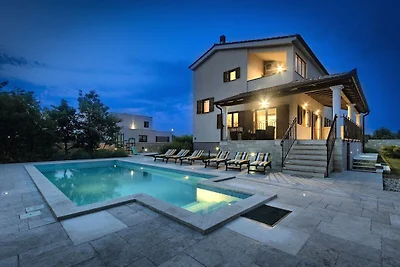 Villa Stokovci