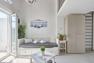 Apartments La Mer - Studio C