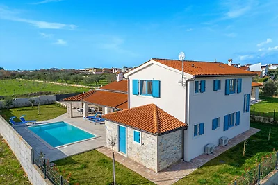 Villa Maria