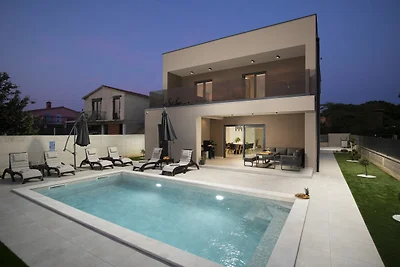 Villa del Sol