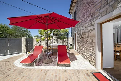 Villa Sunny Istria