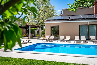 Villa Ferlini