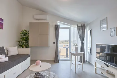 Apartments La Mer - Studio A