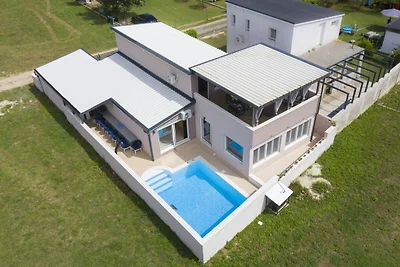 Casa Crystal Istria