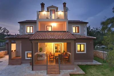 Villa Arco