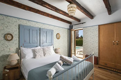 Paradise Villa Istria