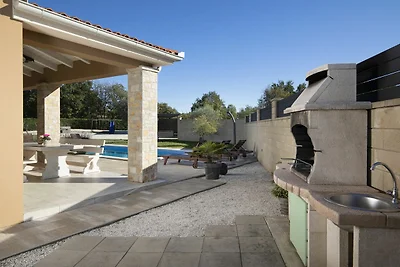 Villa Matea mit privatem Pool
