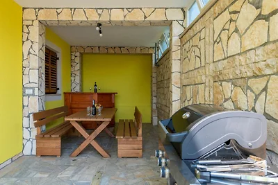 Ferienhaus Sunce