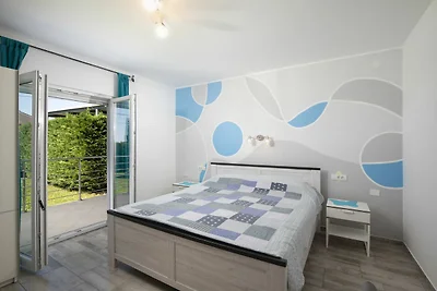 Villa Renata in de buurt van Porec