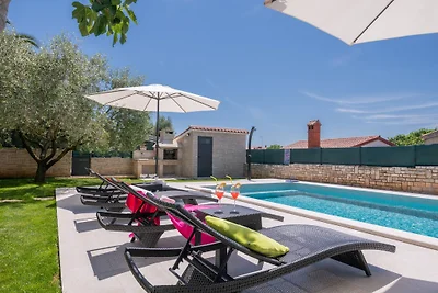 Villa Pietra