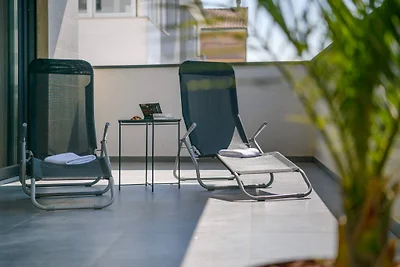Villa Dora - Apt 3 "Grey"
