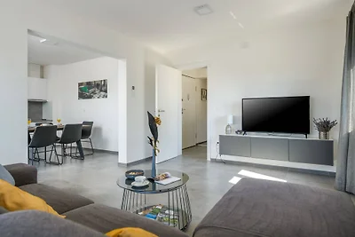Villa Dora - Apt 3 "Grey"