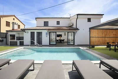 Villa Paradise