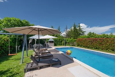Villa Gracia