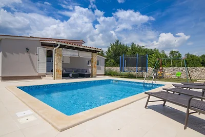 Casa vacanze Vacanza di relax Marcana