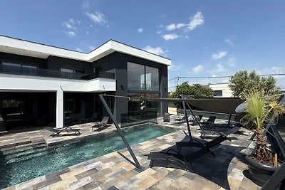 Villa View Istria