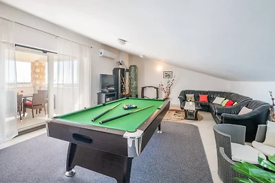 Villa Nada mit privatem Pool