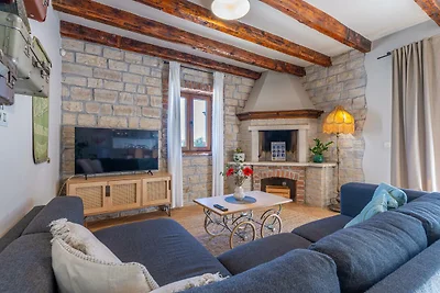 Paradise Villa Istria