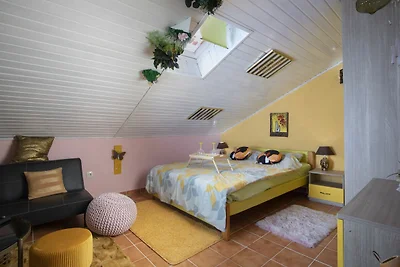 Ferienhaus Venus mit privatem Pool