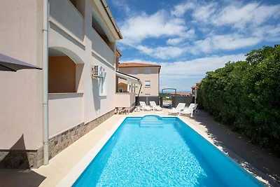 Villa Vilina