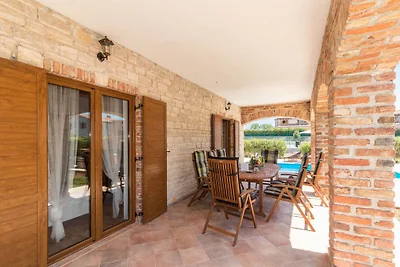 Villa Orlene