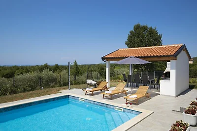 Villa Euphoria