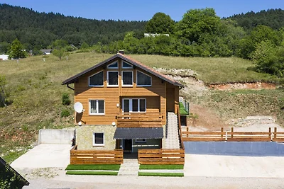 Villa Velebita