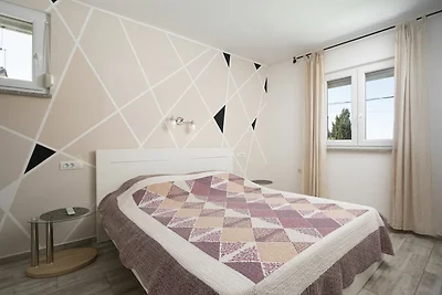 Villa Renata in de buurt van Porec