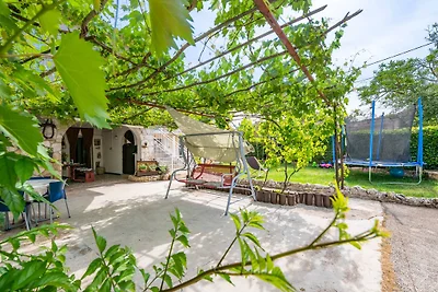 Ferienhaus Ruba