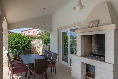 Villa Ula in Istrien