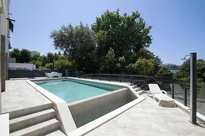 Luxury apartment David
