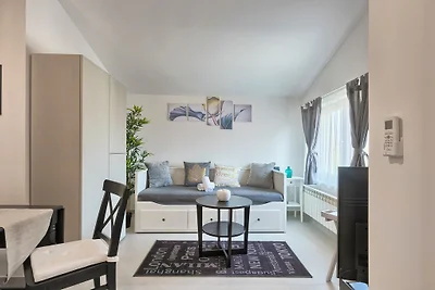 Apartments La Mer - Studio B