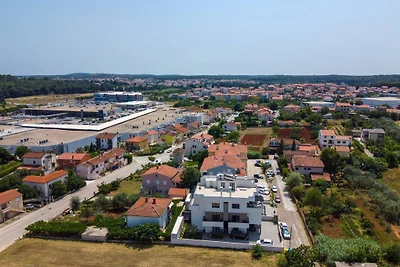 Villa Barmel Apartment mit 2 SZ
