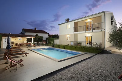 Villa Renata in de buurt van Porec