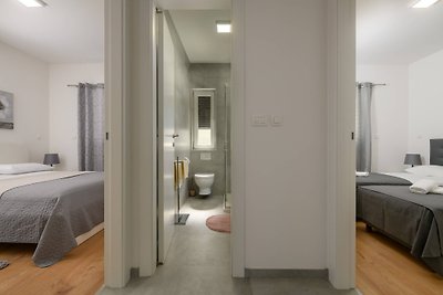 NEU Villa Dora - Apartment 1 "Grün"