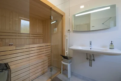 Villa K con piscina privata