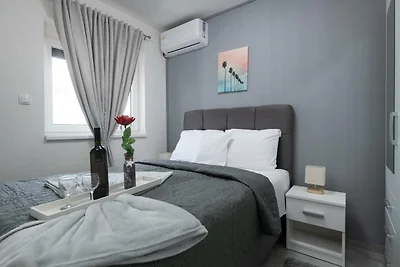 Villa LiLi Apt 1 met balkon