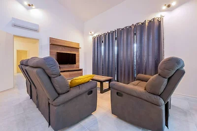 Ferienhaus Evida