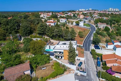 Villa Barmel II