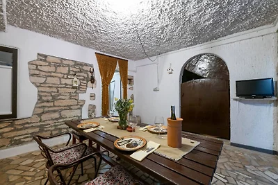 Ferienhaus Ruba