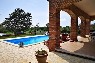 Villa Paradis 24 mit privatem Pool