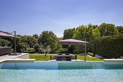 Villa Cascada