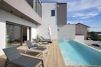 Casa vacanze Vacanza di relax Pola