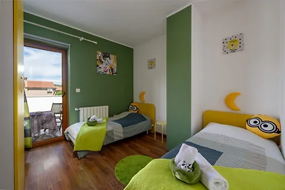 Villa Gracia