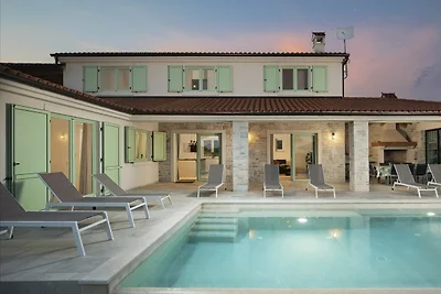 Villa Barra